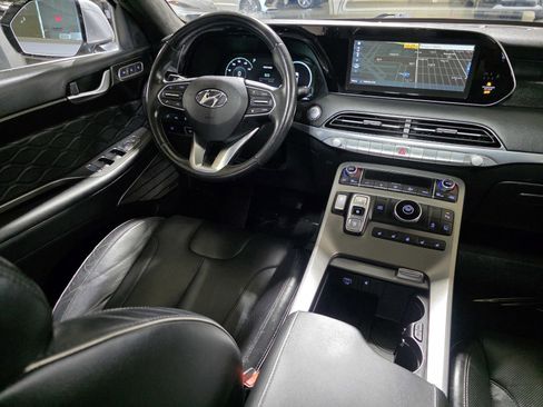 Used 2020 Hyundai Palisade Limited image 20