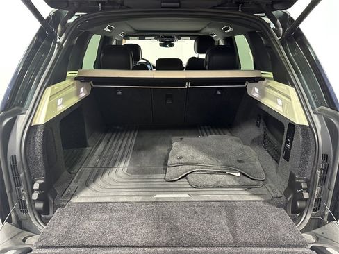 Used 2023 Land Rover Range Rover SE image 26