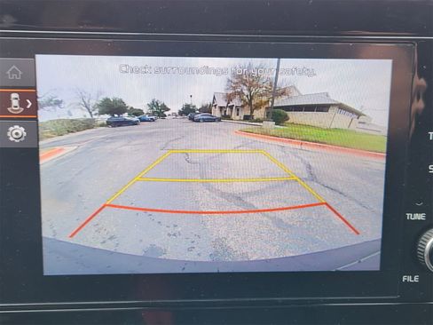 Certified 2023 Kia Sportage LX image 18