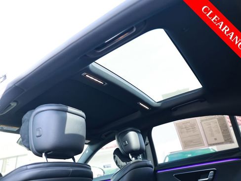 Used 2023 Mercedes-Benz S 500 4MATIC image 39
