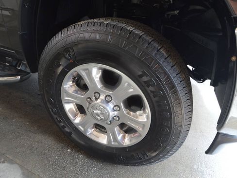 Used 2026 RAM 2500 Big Horn AWD/4WD image 4