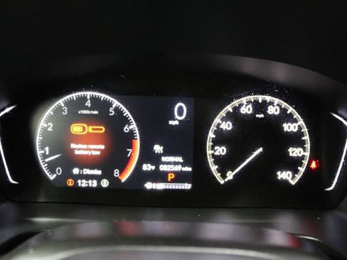 Used 2023 Honda Pilot Touring image 39