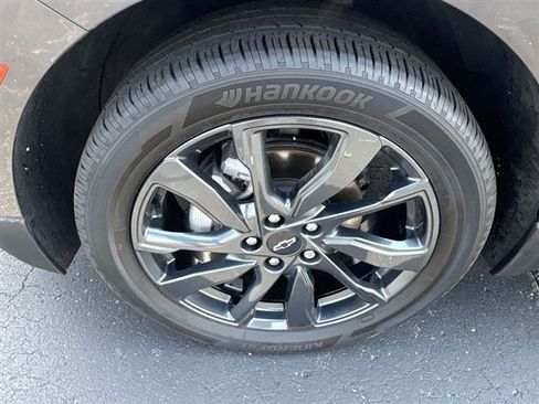 Certified 2023 Chevrolet Equinox RS FWD image 31