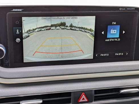Used 2023 Hyundai Sonata SEL Plus FWD image 25