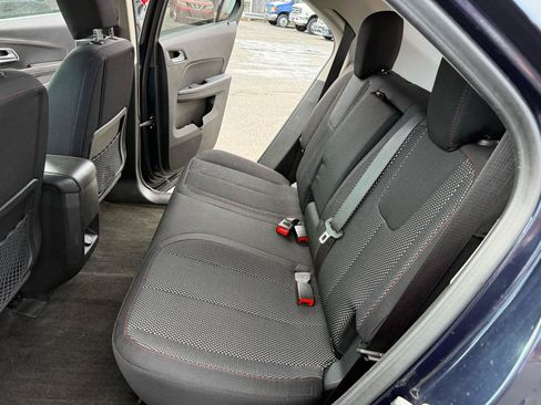 Used 2015 Chevrolet Equinox LT AWD/4WD image 26