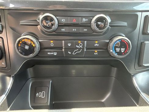New 2025 Ford F150 STX w/ Equipment Group 200A image 18