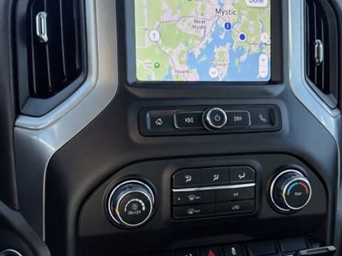 Used 2022 Chevrolet Silverado 1500 Custom w/ Rally Edition image 16