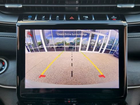 Certified 2022 Jeep Grand Cherokee Limited 4xe AWD/4WD image 18