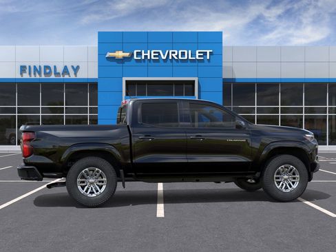 New 2026 Chevrolet Colorado LT w/ LT Convenience Package image 19
