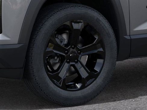 New 2026 Chevrolet Equinox LT w/ Midnight Edition image 10
