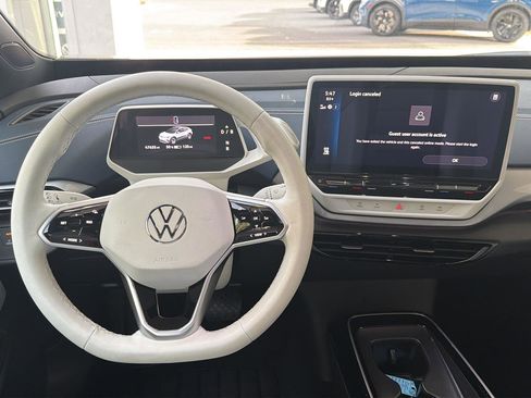 Certified 2023 Volkswagen ID.4 Pro S image 15