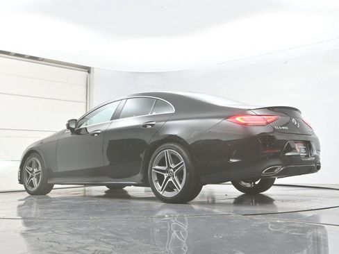 Used 2019 Mercedes-Benz CLS 450 4MATIC image 30