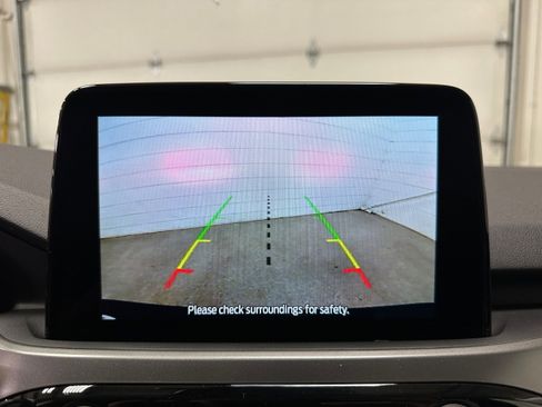 Certified 2024 Ford Escape Active image 20