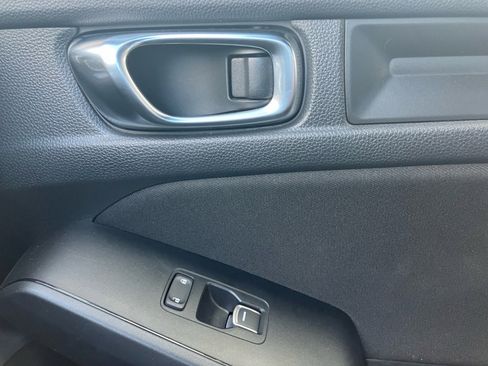 Certified 2022 Honda Civic Sport image 35