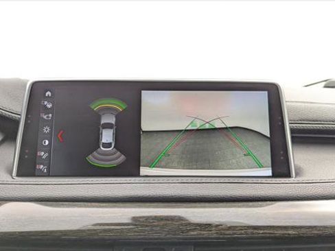 Used 2019 BMW X6 sDrive35i w/ Premium Package image 22