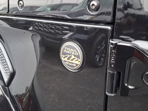 Used 2024 Jeep Wrangler Rubicon 392 image 30