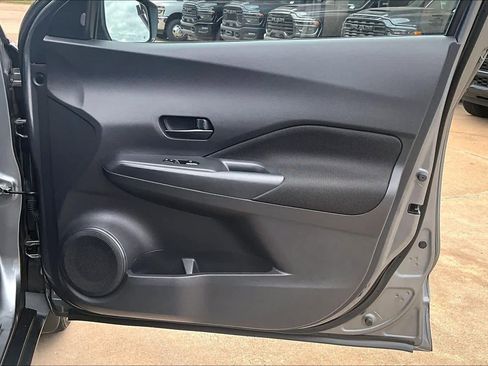Used 2023 Nissan Kicks S FWD image 21