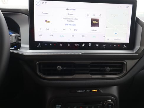 New 2025 Ford Bronco Sport Badlands w/ Badlands Tech Package image 17