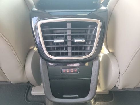 Certified 2022 Lincoln Nautilus Reserve w/ Luxury Package AWD/4WD image 46