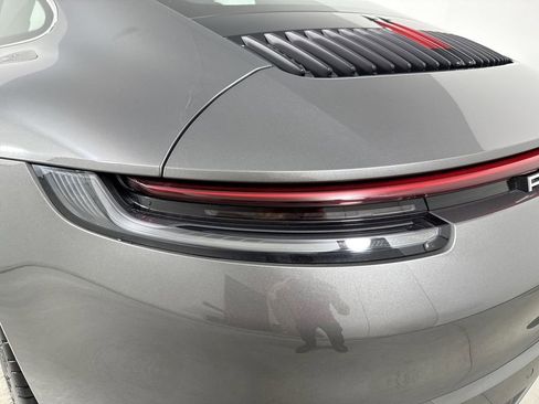 Certified 2023 Porsche 911 Carrera S RWD image 18