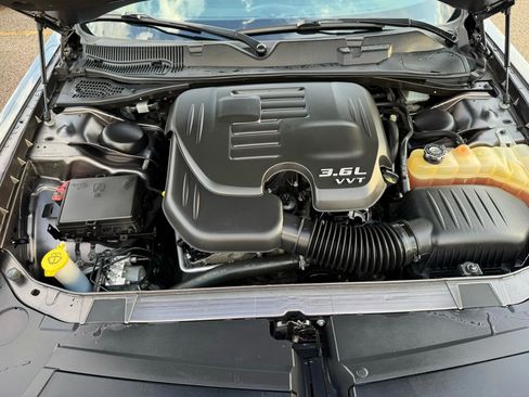 Used 2017 Dodge Challenger GT w/ Driver Convenience Group image 39