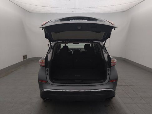 Used 2018 Nissan Murano SV FWD image 29
