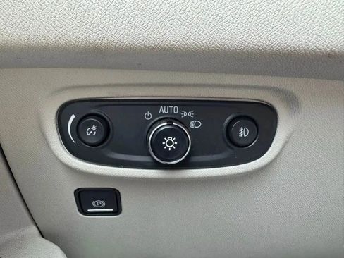 Used 2020 GMC Terrain Denali w/ Denali Premium Package image 22