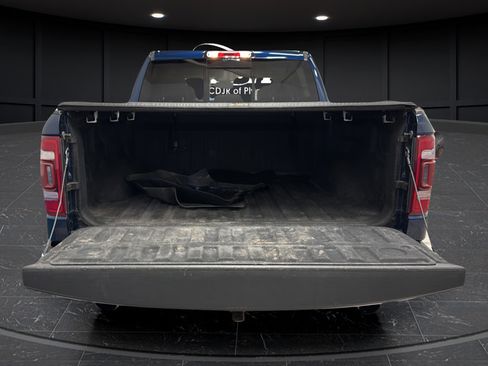 Used 2019 RAM 1500 Laramie AWD/4WD image 24