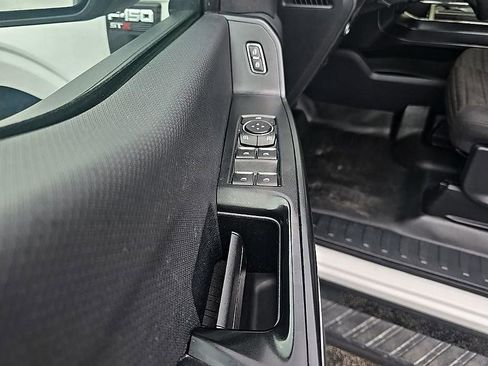 Used 2021 Ford F150 XL w/ Equipment Group 101A High AWD/4WD image 15