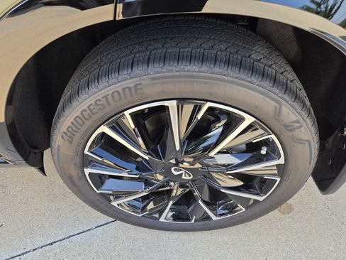 New 2027 INFINITI QX65 Autograph w/ Cargo Package AWD/4WD image 10