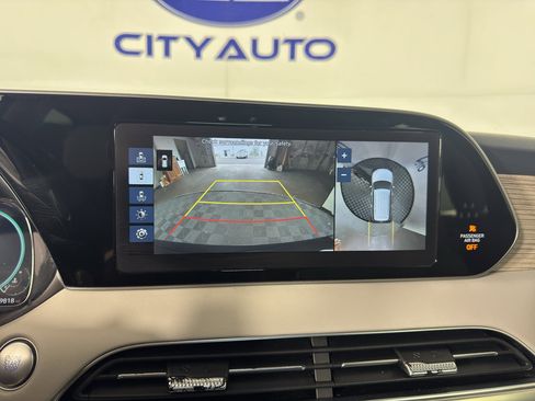 Used 2021 Hyundai Palisade Limited FWD image 27
