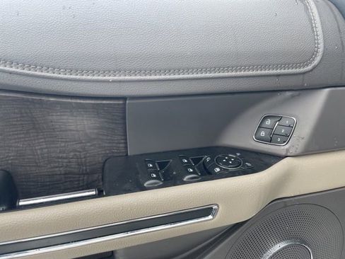 Used 2021 Ford Expedition Max Limited image 13