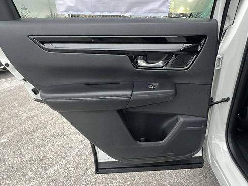 New 2026 Honda CR-V EX-L image 17