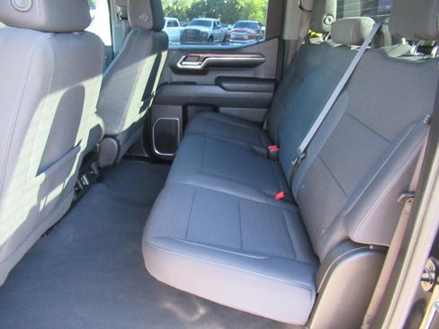 Used 2023 Chevrolet Silverado 1500 RST RWD image 33