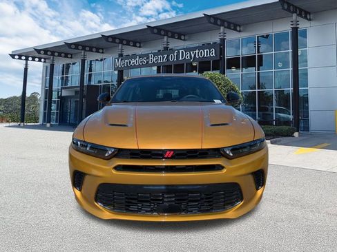 Used 2024 Dodge Hornet GT w/ GT Blacktop Package image 9