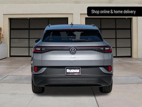Used 2023 Volkswagen ID.4 Pro image 5