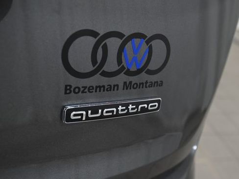 Used 2026 Audi Q7 3.0T Premium Plus w/ Premium Plus Package image 20