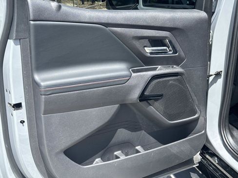 Used 2025 Chevrolet Silverado EV RST image 11