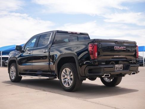 New 2025 GMC Sierra 1500 Denali w/ Technology Package image 6