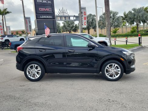 Used 2023 Buick Encore GX Preferred FWD image 4