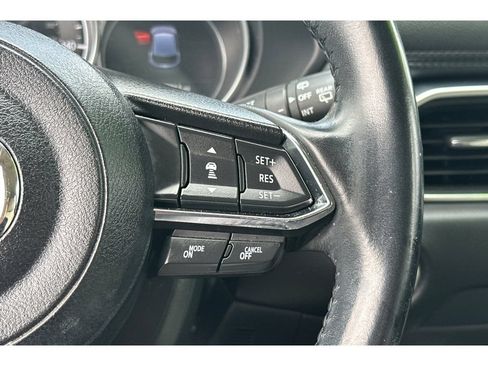 Used 2022 MAZDA CX-5 AWD 2.5 S w/ Select Package image 28