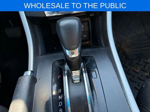 Used 2013 Honda Accord EX image 22