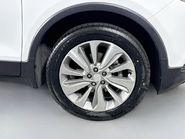 Used 2019 Buick Encore Preferred FWD image 31