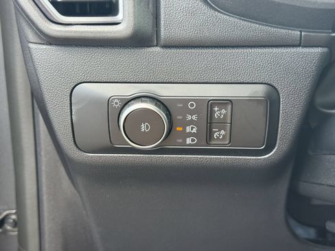 New 2026 Ford Bronco Sport Outer Banks AWD/4WD image 22