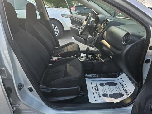 Used 2017 Nissan Versa S Plus image 20