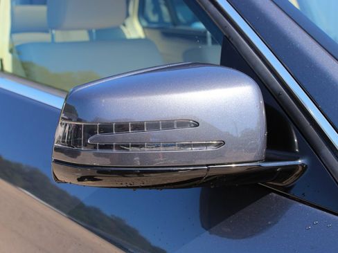 Used 2016 Mercedes-Benz E 350 4MATIC Wagon image 13