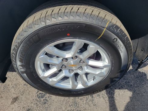 New 2026 Chevrolet Silverado 1500 LT w/ Protection Package image 39