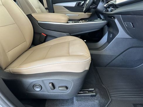 New 2026 Buick Enclave Preferred w/ Power Package image 42