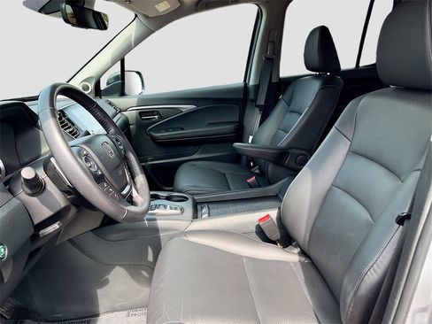 Used 2023 Honda Ridgeline RTL image 20