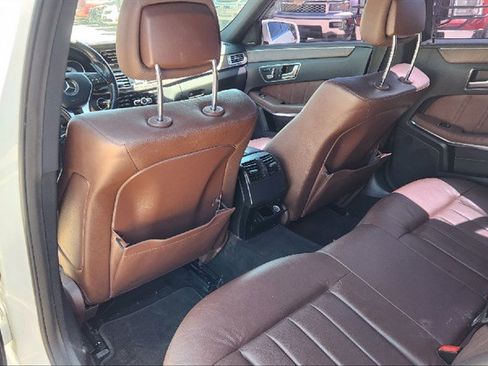 Used 2014 Mercedes-Benz E 350 Sedan image 8